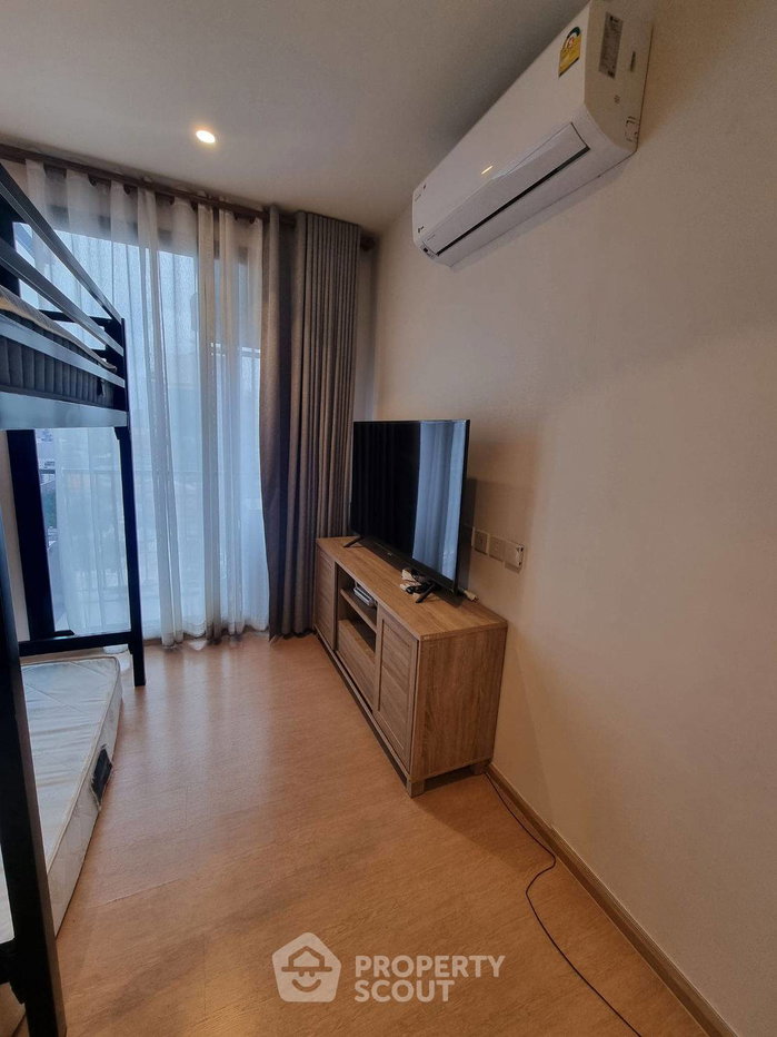 picture Pet-Friendly 18th-Floor 1-BR Maru Ekkamai 2, BTS Ekkamai (ID 2660144) - 4/9