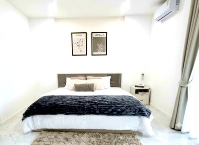 Condos for sale : 🏢🔥 FOR SALE | SR Complex | 10th Floor | 38 sq.m. | Fully Furnished | THB 1.35 Million