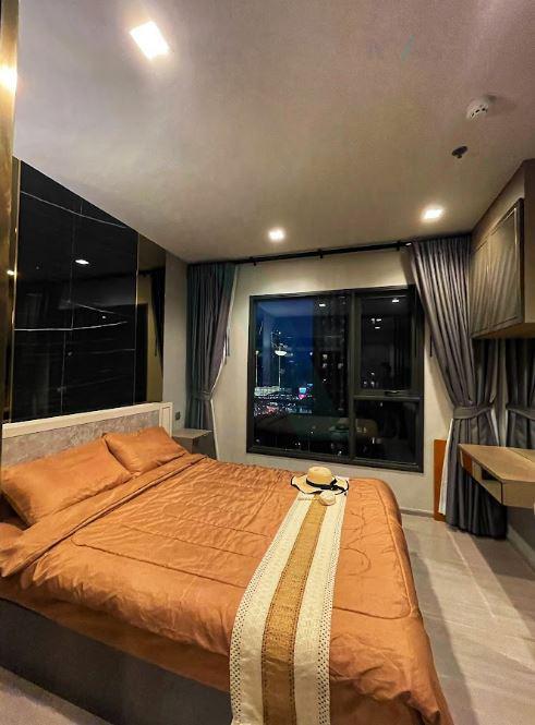 รูป 📌 ให้เช่าคอนโด ไลฟ์ อโศก-พระราม 9 อาคาร B ชั้น 23 สตูดิโอ ขนาด 28 ตรม ใกล้ ตลาดอยู่เจริญ - รูปที่ 2/8