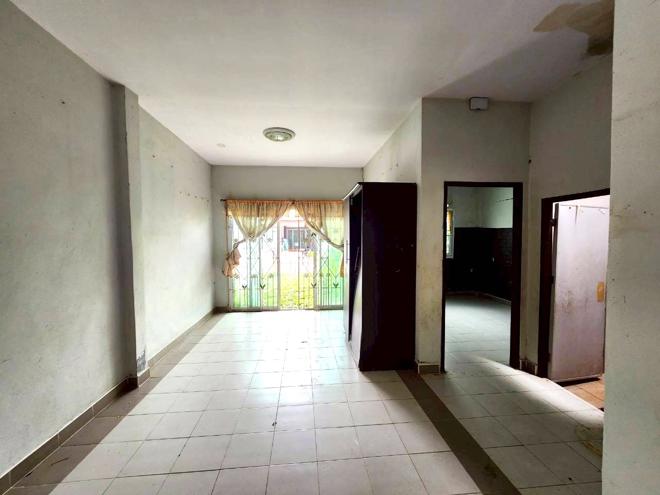 picture TOWN HOUSE 23.2 Sq.w. Muang Maha Sarakham Maha Sarakham for 1M - 4/19