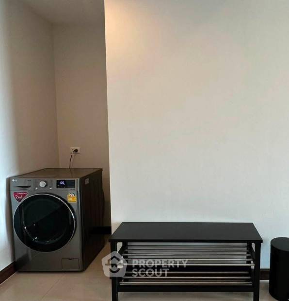 picture 1-BR Condo at Supalai Premier Ratchathewi near BTS Ratchathewi (ID 3093825) - 6/9