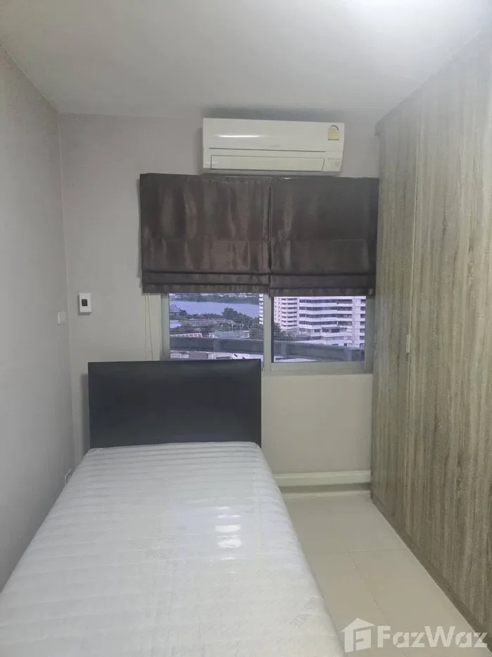 รูป ขาย คอนโด 2 ห้องนอน ในโครงการ เอสวี ซิตี้ พระราม 3 6802747 - รูปที่ 4/10