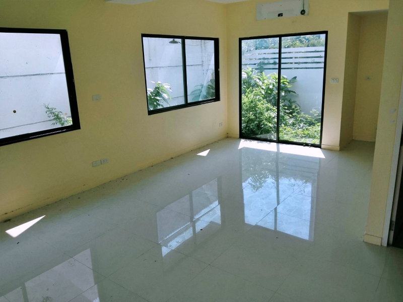 รูป ขายทาวน์โฮม 3 ชั้น หลังริม 28.8 ตร.ว. บ้านใหม่ 2 พระราม 2 - พุทธบูชา 36 (โครงการโดยแลนด์ แอนด์ เฮ้าส์) - รูปที่ 3/17