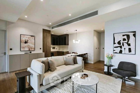 2-BR Condo For Rent At Muniq Langsuan By BTS Ratchadamri (ID 3220754)