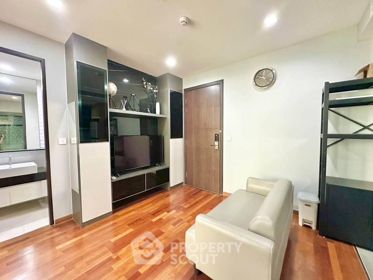 รูป คอนโด 1 ห้องนอน Wish Signature Midtown Siam ห่าง BTS ราชเทวี 300 ม. (ID 3333131) - รูปที่ 3/6