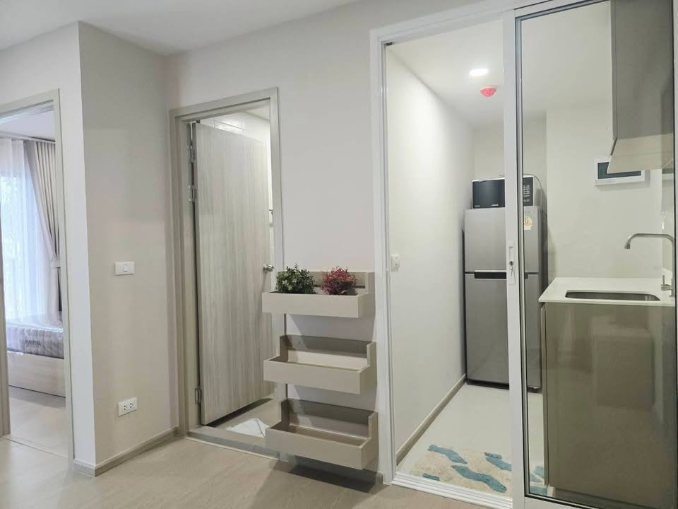 picture Condo for Rent at GOOD DAY Sukhumvit 93 (M6909063) ID Line : @condo79 - 5/7