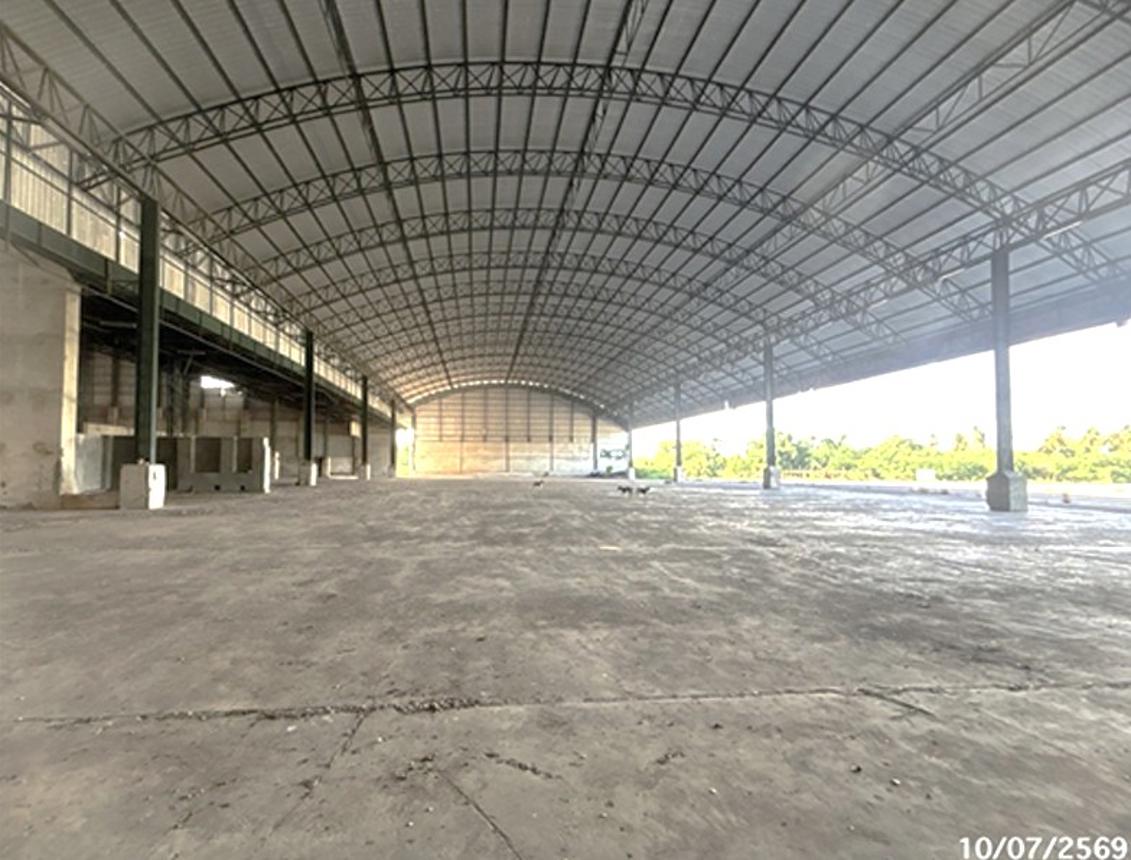 รูป โกดัง 29576 ตร.วา วิเชียรบุรี เพชรบูรณ์ 58M - รูปที่ 27/45