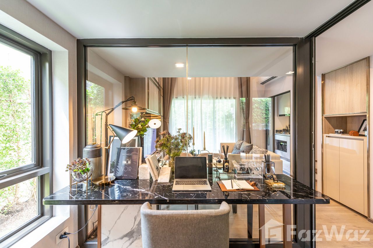 picture 1 Bedroom Condo for sale at PITI SUKHUMVIT 101 6793172 - 19/21