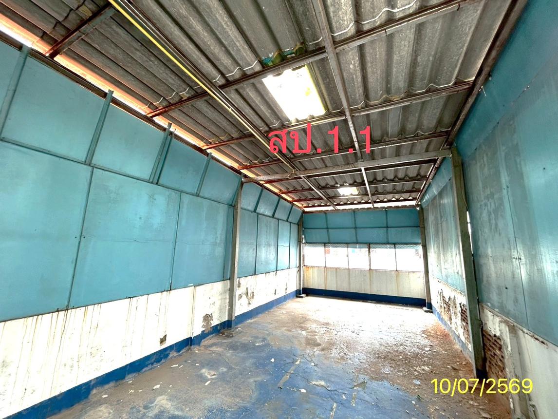 picture SHOP HOUSE 16 Sq.w. Khlong Luang Pathumthani for 1.7M - 31/37