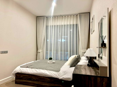 คอนโดให้เช่า : The Sky Sukhumvit ( S-TSK 3 ) Nice Room