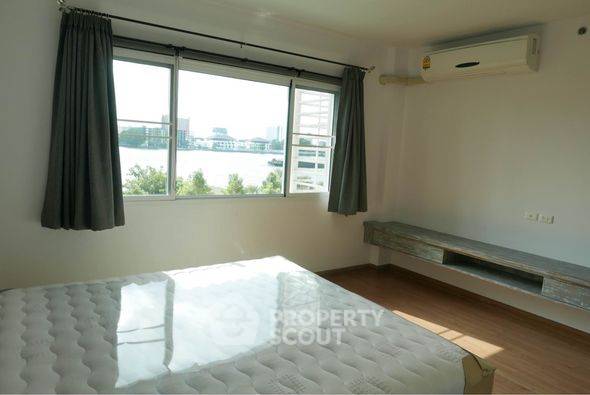 รูป คอนโด 2-ห้องนอน ที่ ศุภาลัย ริเวอร์ รีสอร์ท เจริญนคร ใน สำเหร่ (ID 1854655) - รูปที่ 3/5