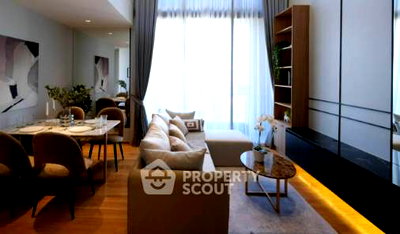 Condos for rent : 2-BR Condo at Beatniq Sukhumvit 32 near BTS Thong Lor (ID 3042415)