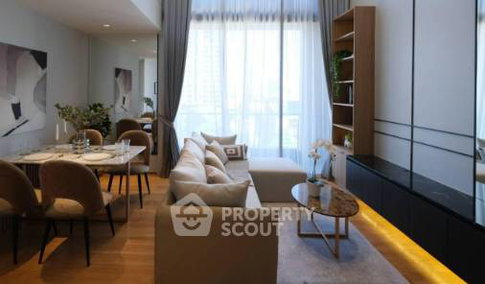 2-BR Condo at Beatniq Sukhumvit 32 near BTS Thong Lor (ID 3042415)
