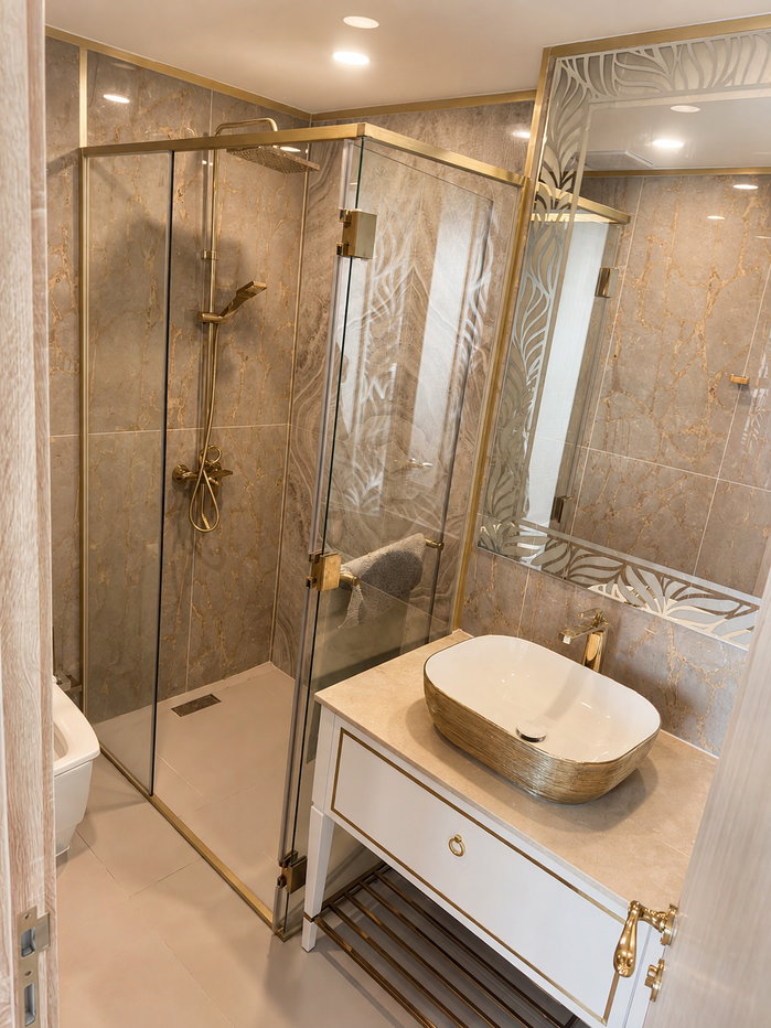 picture Copacabana Beach Jomtien for Rent | 40 SQM, 51st Floor, Large Balcony - 6/34