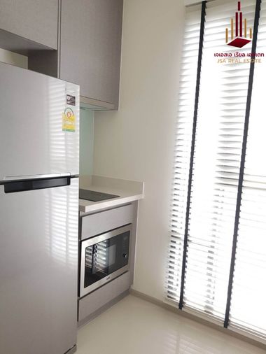 1-bed condo for rent, 39 sqm, Rhythm Sukhumvit 36 - 38