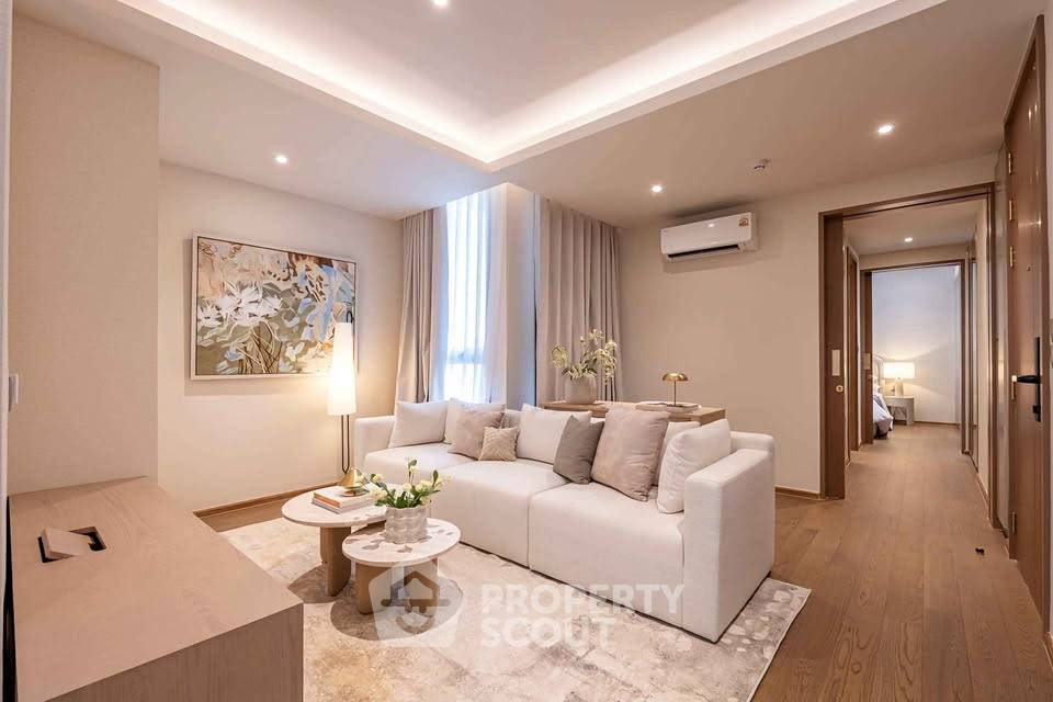 picture Pet-Friendly 2-BR Via 34, 300m To BTS Thong Lor (ID 3335985) - 5/10