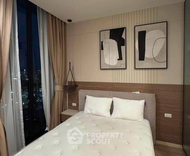 picture 1-BR Condo at Noble State 39 near BTS Phrom Phong (ID 3086469) - 5/6