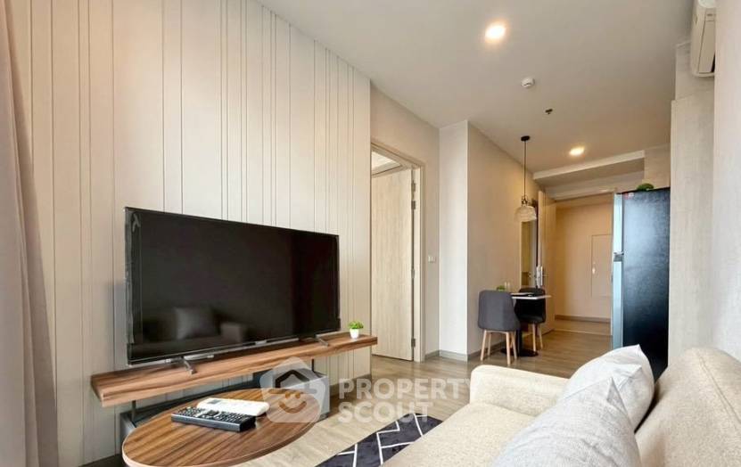 picture 1-BR Condo at Keen Centre Sriracha in Si Racha (ID 3331667) - 1/6