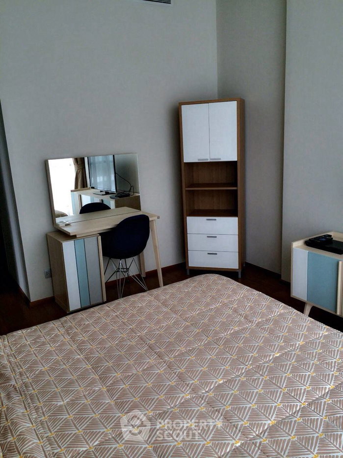picture 2-BR Condo at Quattro By Sansiri near BTS Thong Lor (ID 3333832) - 6/20