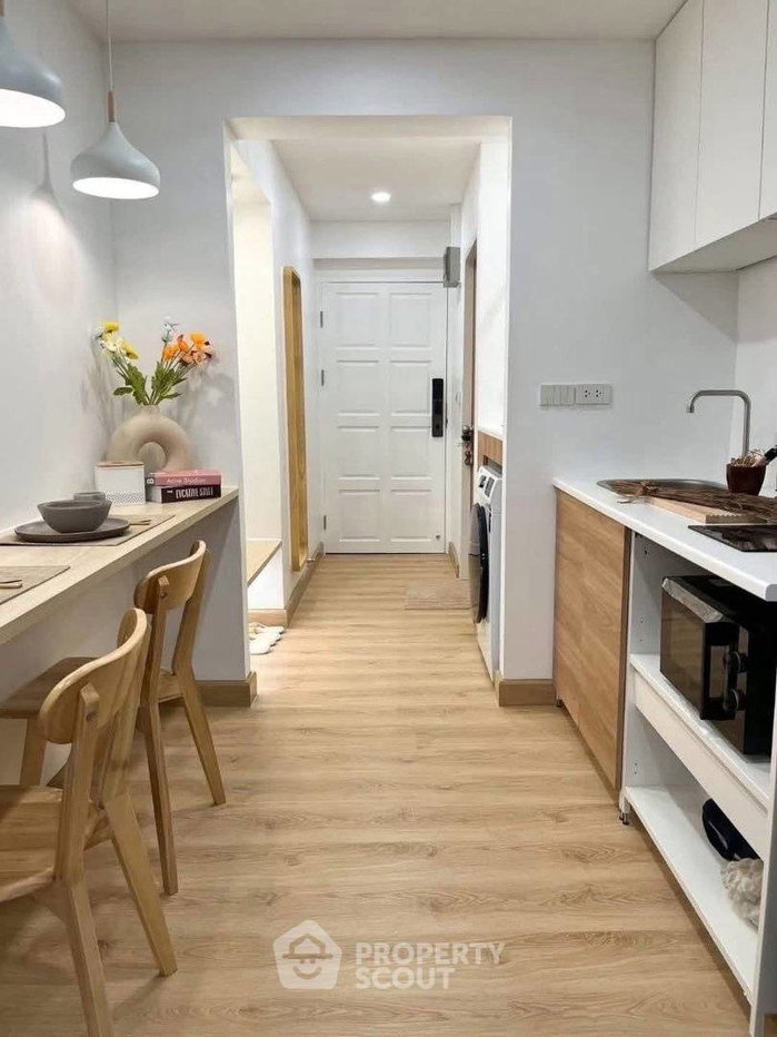 picture 1-BR Condo At Chom Doi Condotel, Nimman, Chiang Mai (ID 3045855) - 3/8