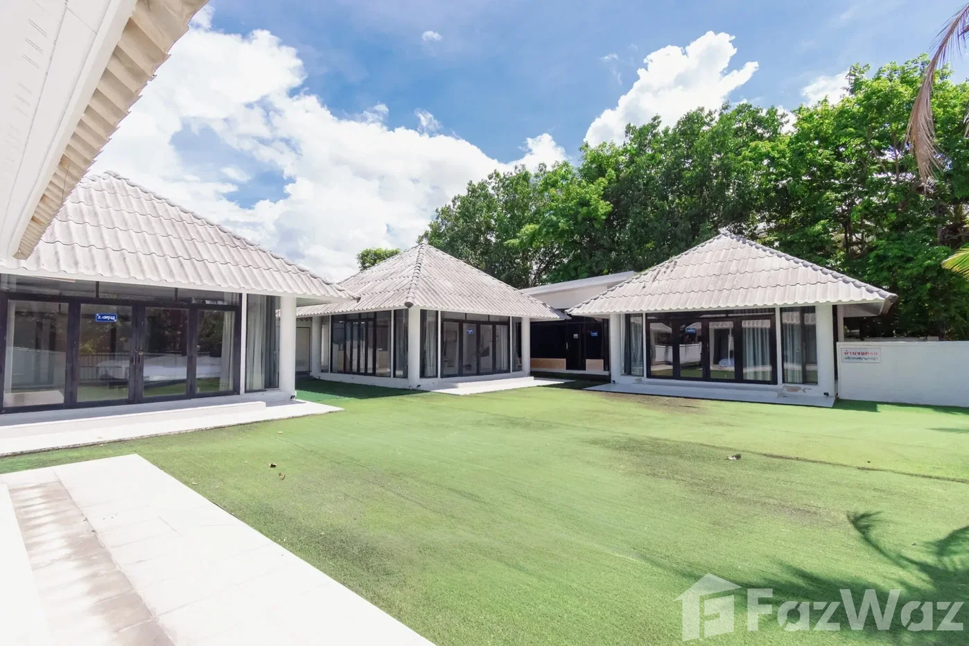 picture Private Pool Villa Resort Complex for Sale in Hua Hin 6802967 - 3/5