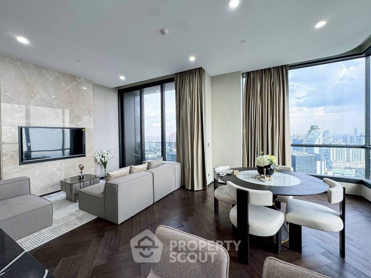 picture 3-BR Condo at The Esse Sukhumvit 36 near BTS Thong Lor (ID 2416546) - 12/19