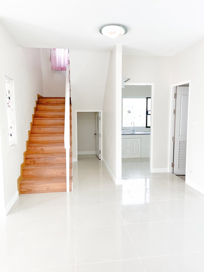 รูป 🏡 บ้านเดี่ยวในโครงการอรสิริน 4 (ขายถูกกว่าตลาด 500000++) - รูปที่ 3/12