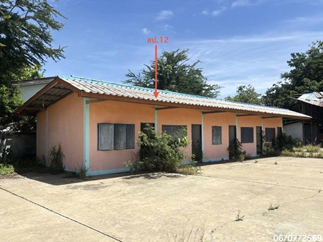 picture FACTORY 10822 Sq.w. Wang Pong Phetchabun for 27.7M - 13/45