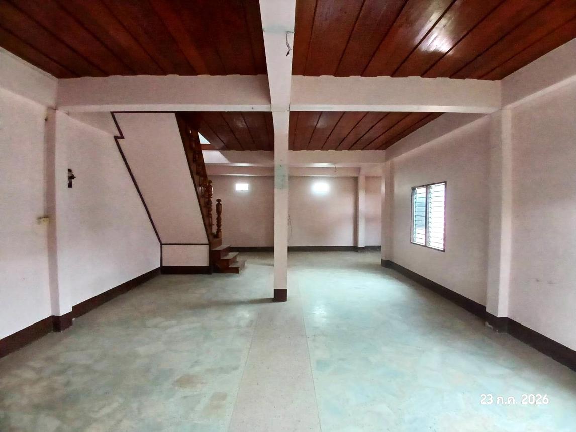 รูป บ้านเดี่ยว 38 ตร.วา เถิน ลำปาง 562,000 - รูปที่ 18/35