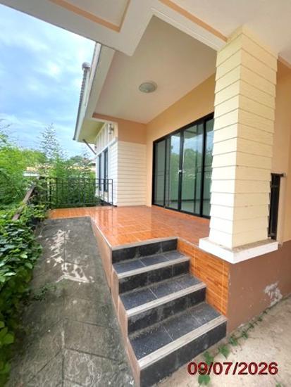 picture HOME 100 Sq.w. Muang Rayong Rayong for 2.9M - 6/29