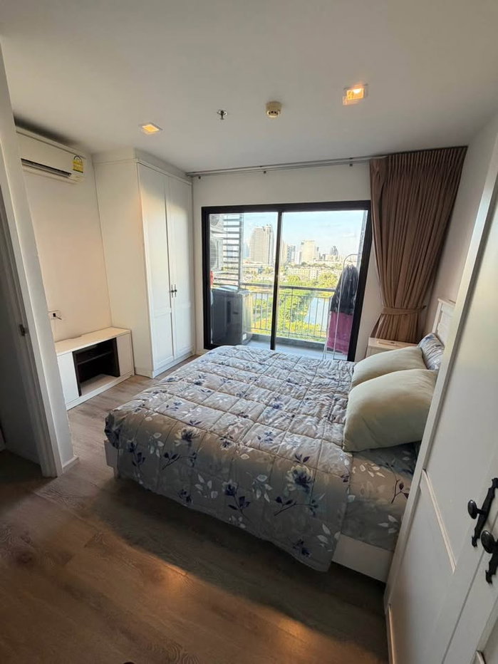 picture Code: 26KJ5114 for rent Knightsbridge Charming Arty Vintage 🔥🔥 Line ID: @kjcondo (with @)🔥🔥 - 4/15