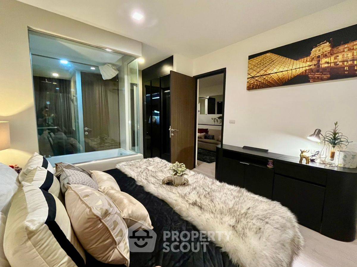 picture 1-BR Condo at Rhythm Sukhumvit 44/1 near BTS Phra Khanong (ID 3336194) - 7/20
