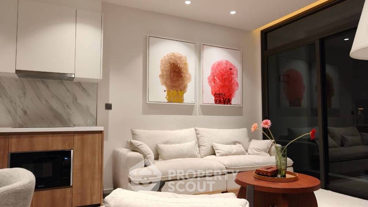 picture 2-BR Condo at Muniq Sukhumvit 23 near MRT Sukhumvit (ID 3223240) - 21/30