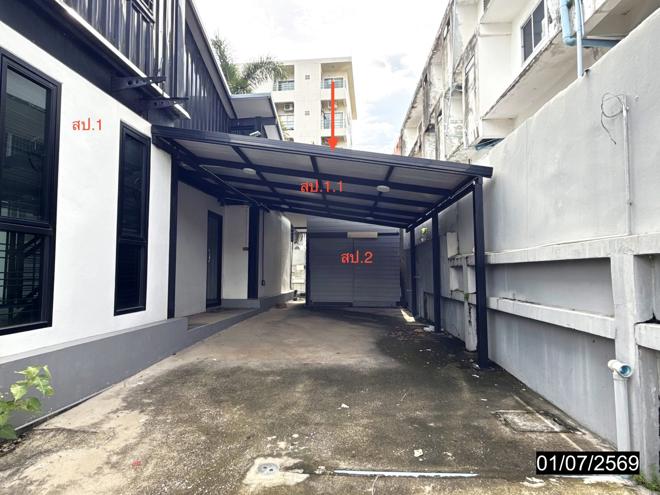 รูป บ้านเดี่ยว 77 ตร.วา เมืองขอนแก่น ขอนแก่น 6.3M - รูปที่ 18/45