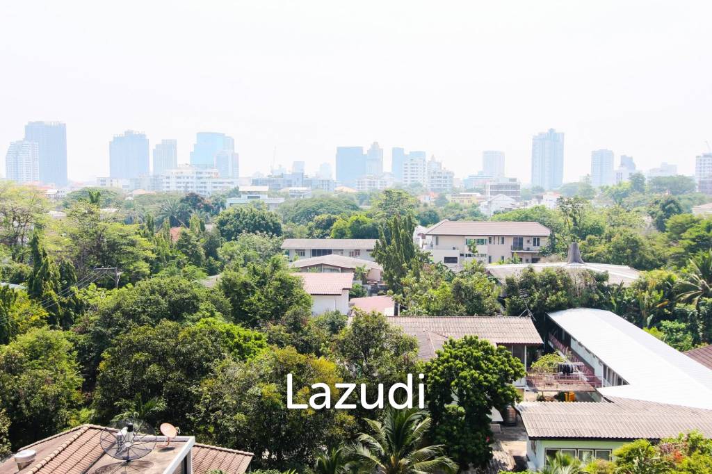 picture Siamese Thirty Nine 46 sqm Condo on Floor 6 in Bangkok - 8/8