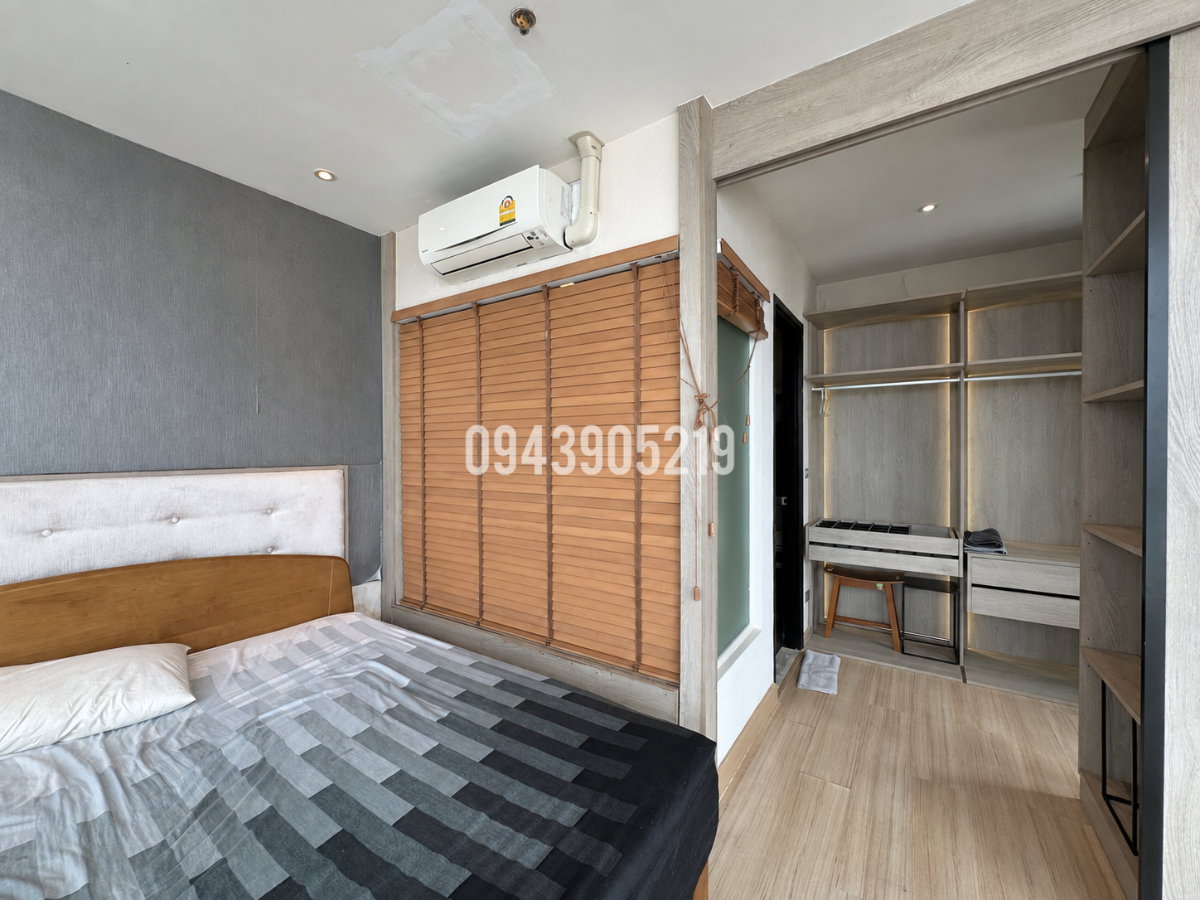 picture Skywalk residence☎️ big curve windows 51 sqm ‼️only 22000/month ‼️NOW AVAILABLE 🔆✅ - 8/10