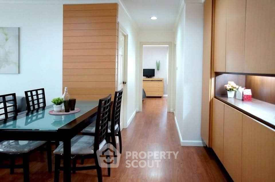 picture 2-BR Condo at Lumpini Suite Sukhumvit 41 near BTS Phrom Phong (ID 2640526) - 7/13