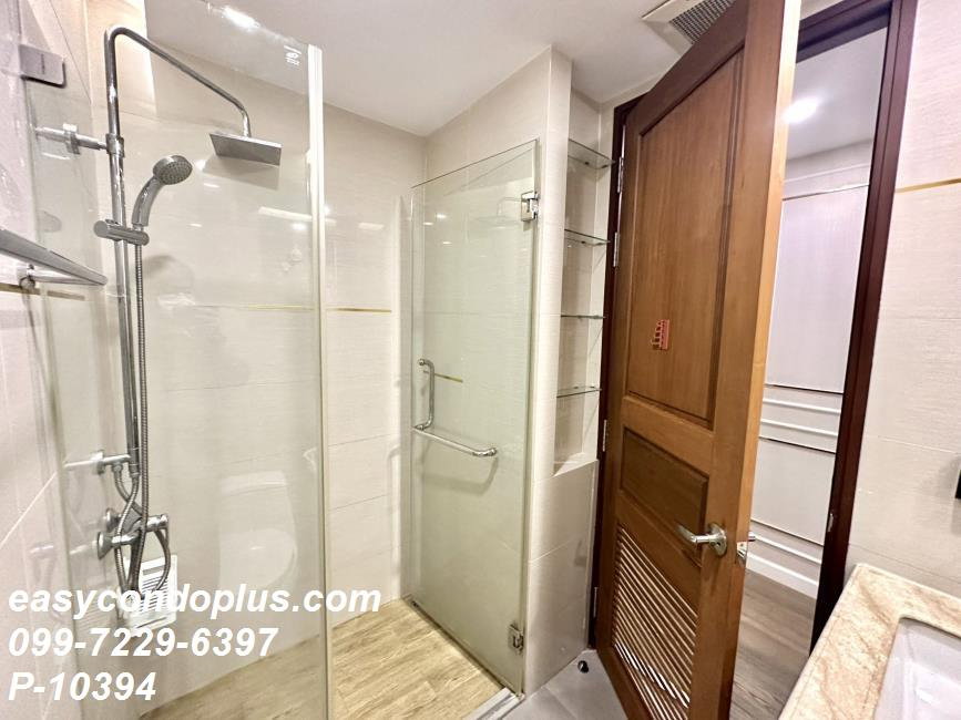รูป 💥 [ 𝐏-𝟏𝟎𝟑𝟗𝟒 ] FOR RENT : Amaranta Residence ทำเลห้วยขวาง แต่งครบพร้อมเข้าอยู่ 𝟑𝟓,𝟎𝟎𝟎 บาท/ด. | Line @easycondoplus | 099-229-6397 - รูปที่ 10/14