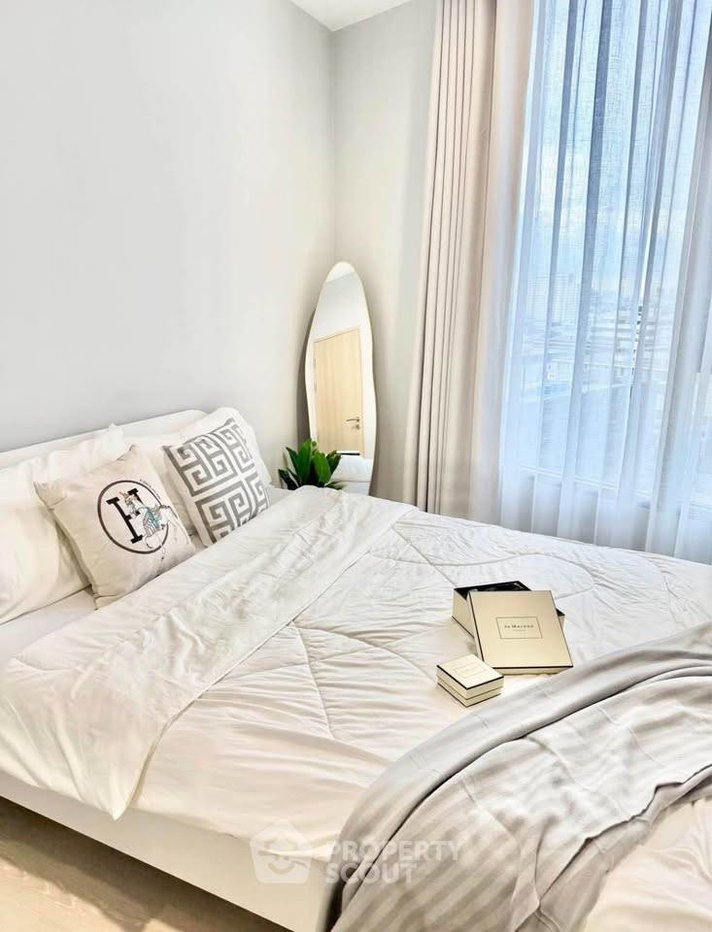 รูป คอนโด 2 ห้องนอน Skyrise Avenue Sukhumvit 64 ใกล้ BTS ปุณณวิถี (ID 3337068) - รูปที่ 5/8