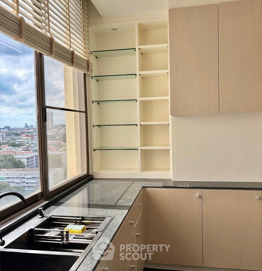 รูป 3 ห้องนอน 220 ตร.ม. River House Condominium ใกล้ MRT หัวลำโพง (ID 3333688) - รูปที่ 18/19