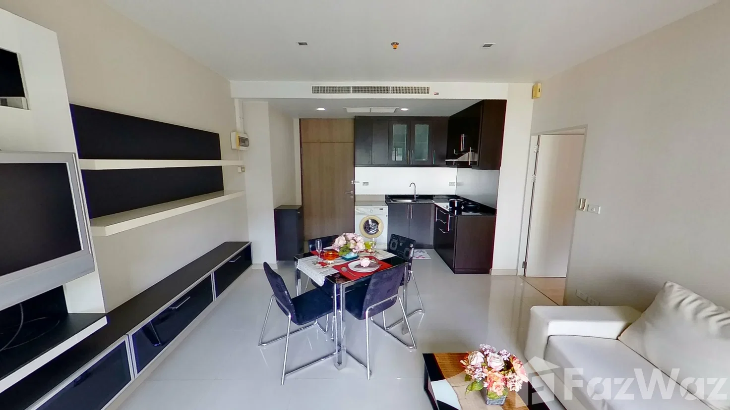 picture 1 Bedroom Condo for sale at Noble Solo  40331 - 2/16