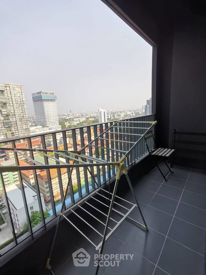 picture 20th-Floor 2-BR Condo At Ideo O2 Near BTS Bang Na (ID 3043690) - 5/18