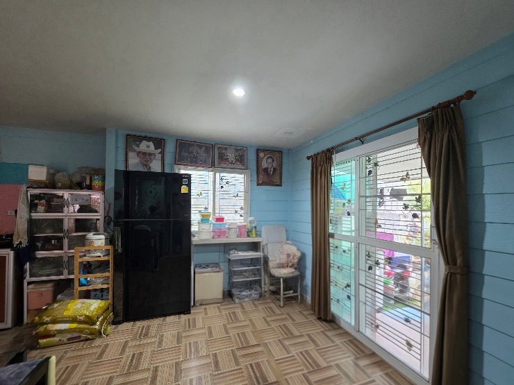 รูป Rare Item บ้านเดี่ยวหลังมุม บ้านไซต์ใหญ่ ราคาดี ที่ลลิล ซอยมังกร - รูปที่ 8/13
