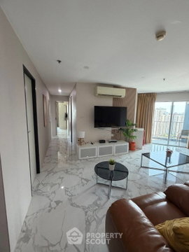 2-BR Condo at Belle Grand Rama 9 near MRT Phra Ram 9 (ID 3334820)