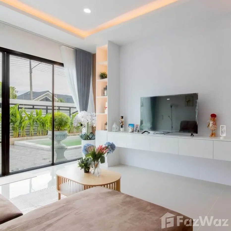 picture 3 Bedroom Villa for sale at Areeya Villa  6802830 - 4/14