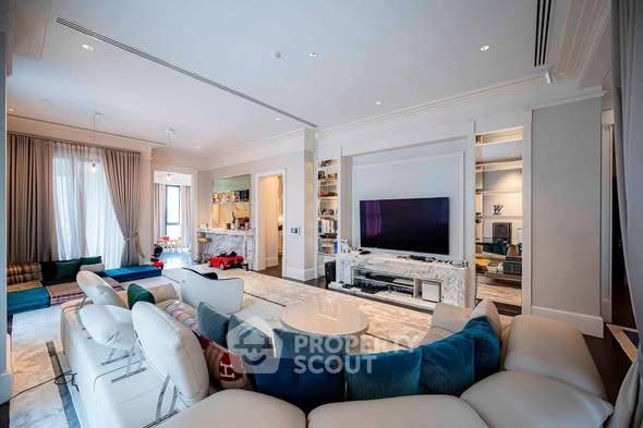 picture 3-BR 263 Sqm At 98 Wireless, 200m To BTS Phloen Chit (ID 3329599) - 2/15