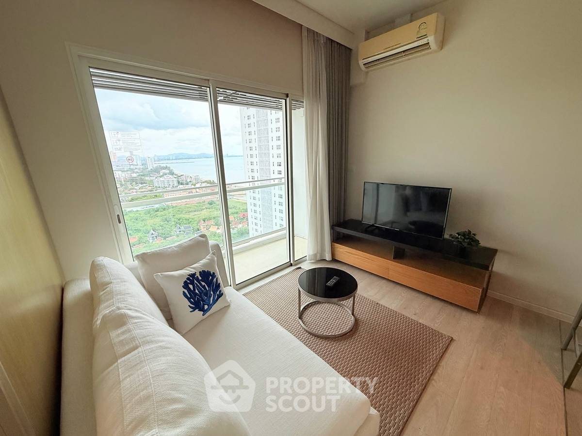 รูป คอนโด 1 ห้องนอน ชั้น 27 ขาย Veranda Residence Pattaya (ID 2954827) - รูปที่ 3/9