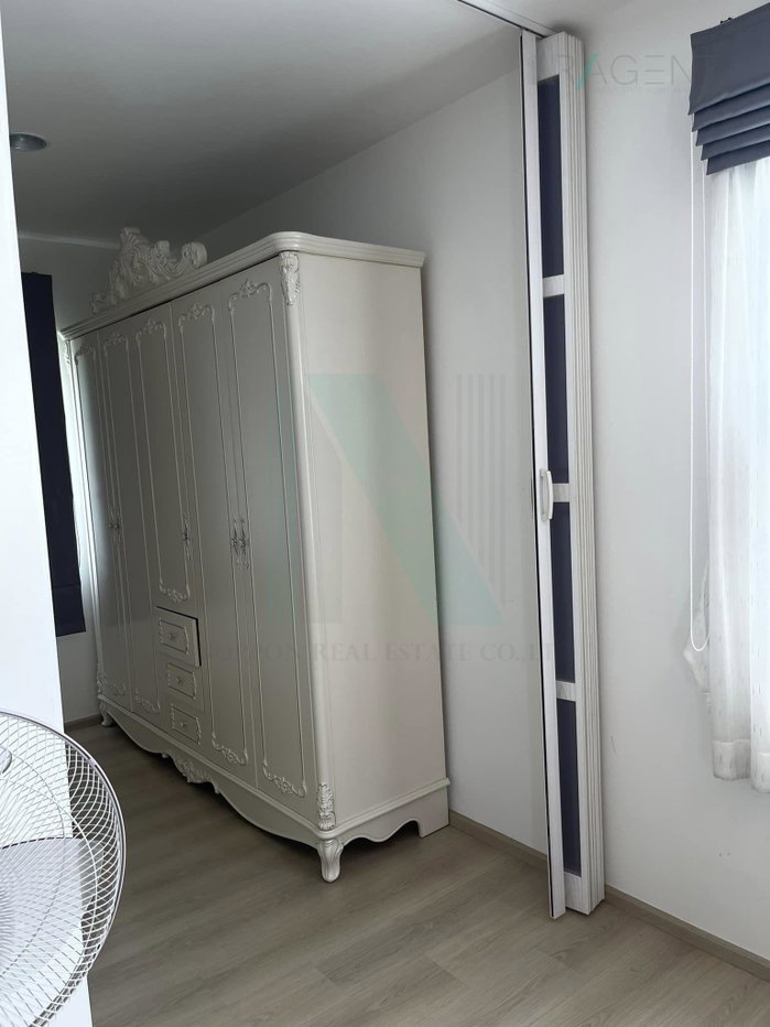 รูป ขายบ้านเดี่ยว โครงการ ชัยพฤกษ์ ศรีนครินทร์ 2 ชั้น 3 ห้องนอน 3 ห้องน้ำ - รูปที่ 7/8