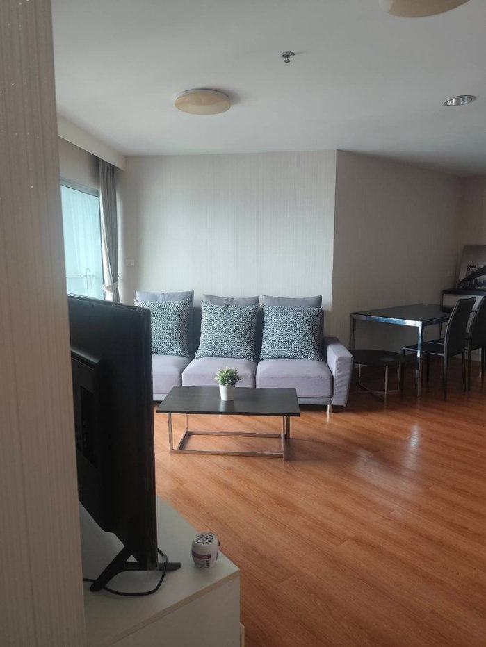 รูป Belle Grand Rama 9, ready to move in ! - รูปที่ 4/9