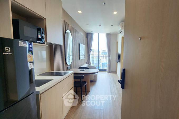 picture 1-BR Condo at Noble State 39 near BTS Phrom Phong (ID 3051302) - 3/5